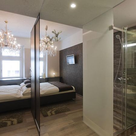 Piu Trendy Rooms Загреб Экстерьер фото