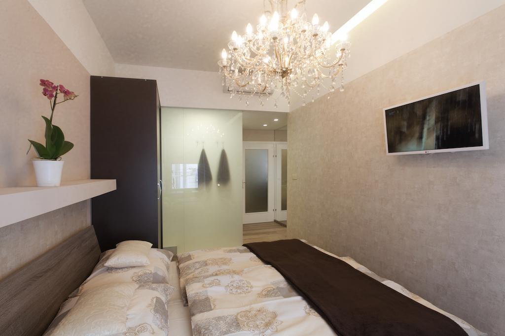 Piu Trendy Rooms Загреб Номер фото
