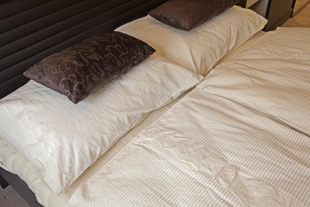 Piu Trendy Rooms Загреб Номер фото