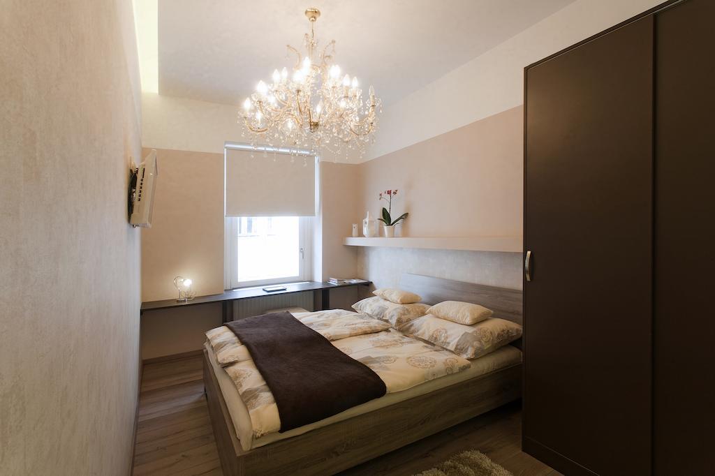 Piu Trendy Rooms Загреб Экстерьер фото