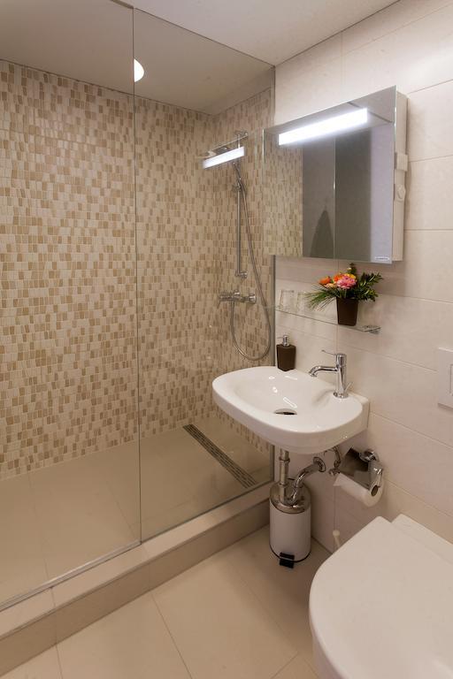 Piu Trendy Rooms Загреб Номер фото