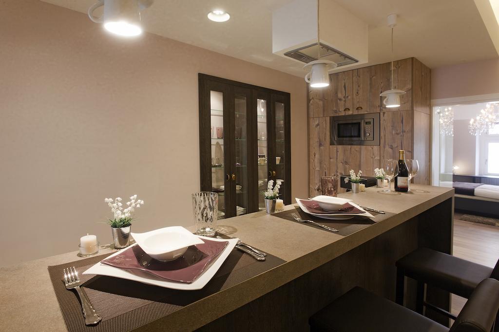 Piu Trendy Rooms Загреб Номер фото