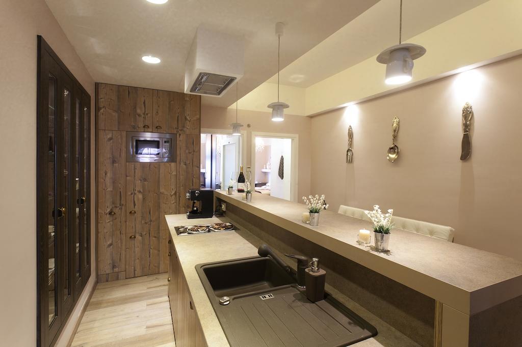 Piu Trendy Rooms Загреб Номер фото