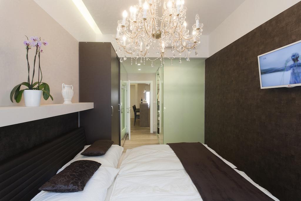 Piu Trendy Rooms Загреб Номер фото