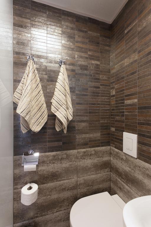 Piu Trendy Rooms Загреб Номер фото