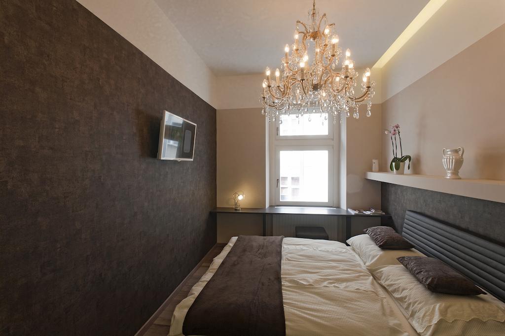 Piu Trendy Rooms Загреб Номер фото