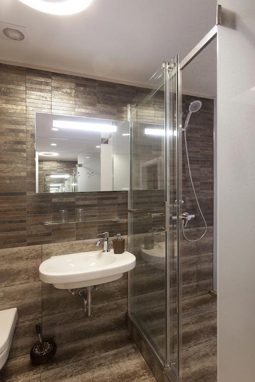 Piu Trendy Rooms Загреб Номер фото